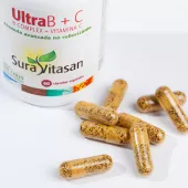 Ultra B Complex + C Coenzimada