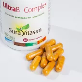Ultra B Complex