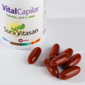 Vital Capilar