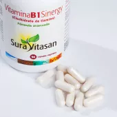Vitamina B1 Sinergy