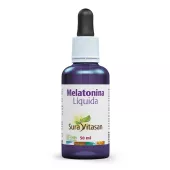 Melatonina Líquida