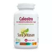 Calostro 60 cápsulas