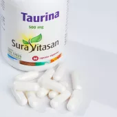 Taurina