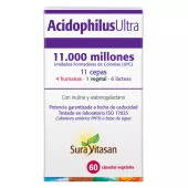 Acidophilus Ultra