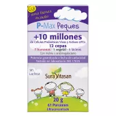 P-Max peques