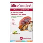 Mico Complex 6