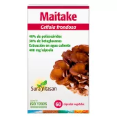 Maitake