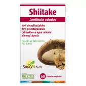 Shiitake