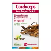 Cordyceps