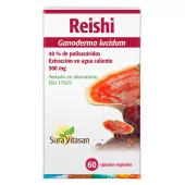 Reishi