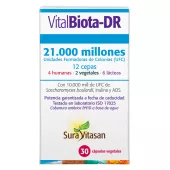 Vital Biota-DR