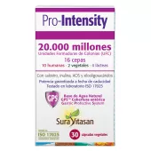 Pro-Intensity