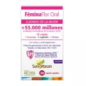 Fémina Flor Oral