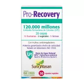 Pro-Recovery