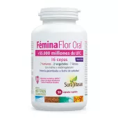 Fémina Flor Oral