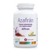 Azafrán