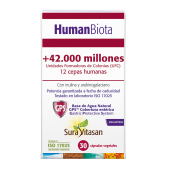 Human Biota