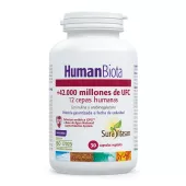 Human Biota
