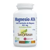 Magnesio ATA
