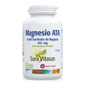 Magnesio ATA