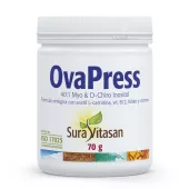 Ova Press