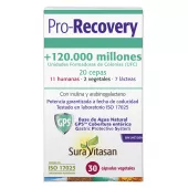 Pro-Recovery