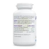 Envase de aceite de borraja 1.200 mg 22% GLA de Sura Vitasan