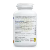 Envase de aceite de lino 1.000 mg omega 3, 6 y 9 vegetal Sura Vitasan