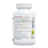 Envase de ácido fólico activo 1000 μg con vitaminas B6 y B12 Sura Vitasan