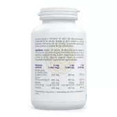 Envase de Aid-Inflam con boswellia, cúrcuma, quervetina y bromelina Sura Vitasan