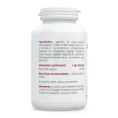 Envase de ácido R-alpha lipoico 150 mg antioxidante Sura Vitasan