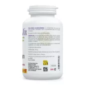 Envase de Amino-Mix complejo de aminoácidos esenciales Sura Vitasan