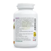 Envase de ashwagandha 500 mg Sura Vitasan