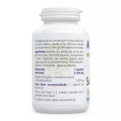 Envase de Astrágalus 8000 500 mg Sura Vitasan