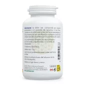 Envase de bioflavonoides cítricos 500 mg con hesperidina y quercetina Sura Vitasan