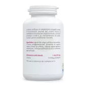 Envase de biotina 10.000 μg Sura Vitasan