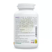 Envase de bromelina 2.400 GDU/g 500 mg Sura Vitasan