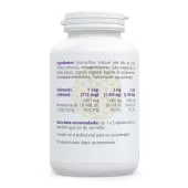 Envase de bromelina 2.400 GDU/g 500 mg Sura Vitasan