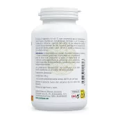 Envase de calcio, magnesio vitamina D, zinc y boro Sura Vitasan