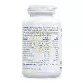 Envase de calcio, magnesio vitamina D, zinc y boro Sura Vitasan