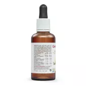 Envase de Cardio Control con  ajo, espino blanco y muérdago Sura Vitasan
