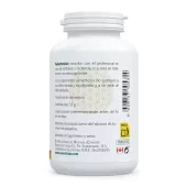 Envase de chlorella de pared celular rota Sura Vitasan