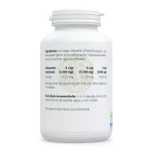 Envase de chlorella de pared celular rota Sura Vitasan