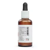Envase de Citri-Plus líquido extracto de semilla de pomelo Sura Vitasan