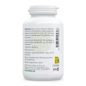 Envase de clavo 500 mg Syzygium aromaticum Sura Vitasan