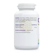 Envase de clavo 500 mg Syzygium aromaticum Sura Vitasan