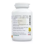Envase de coenzima Q10 300 mg ubiquinona Sura Vitasan