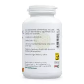 Envase de coenzima Q10 Retard 100 mg liberación prolongada Sura Vitasan