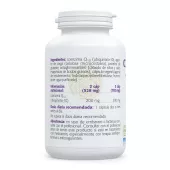 Envase de coenzima Q10 Retard 100 mg liberación prolongada Sura Vitasan
