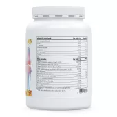 Envase de Colágeno Multi Max 5 con cinco tipos de colágeno Sura Vitasan